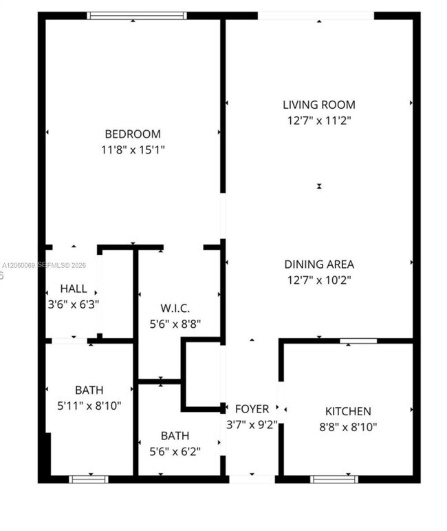Building Photo - 1025 Alton Rd