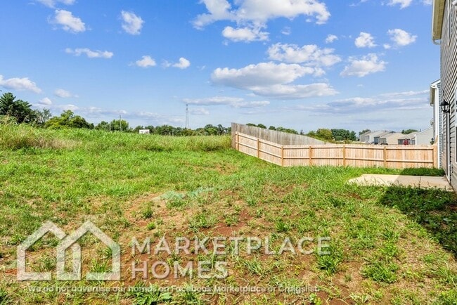 Building Photo - 1208 Cole Dr