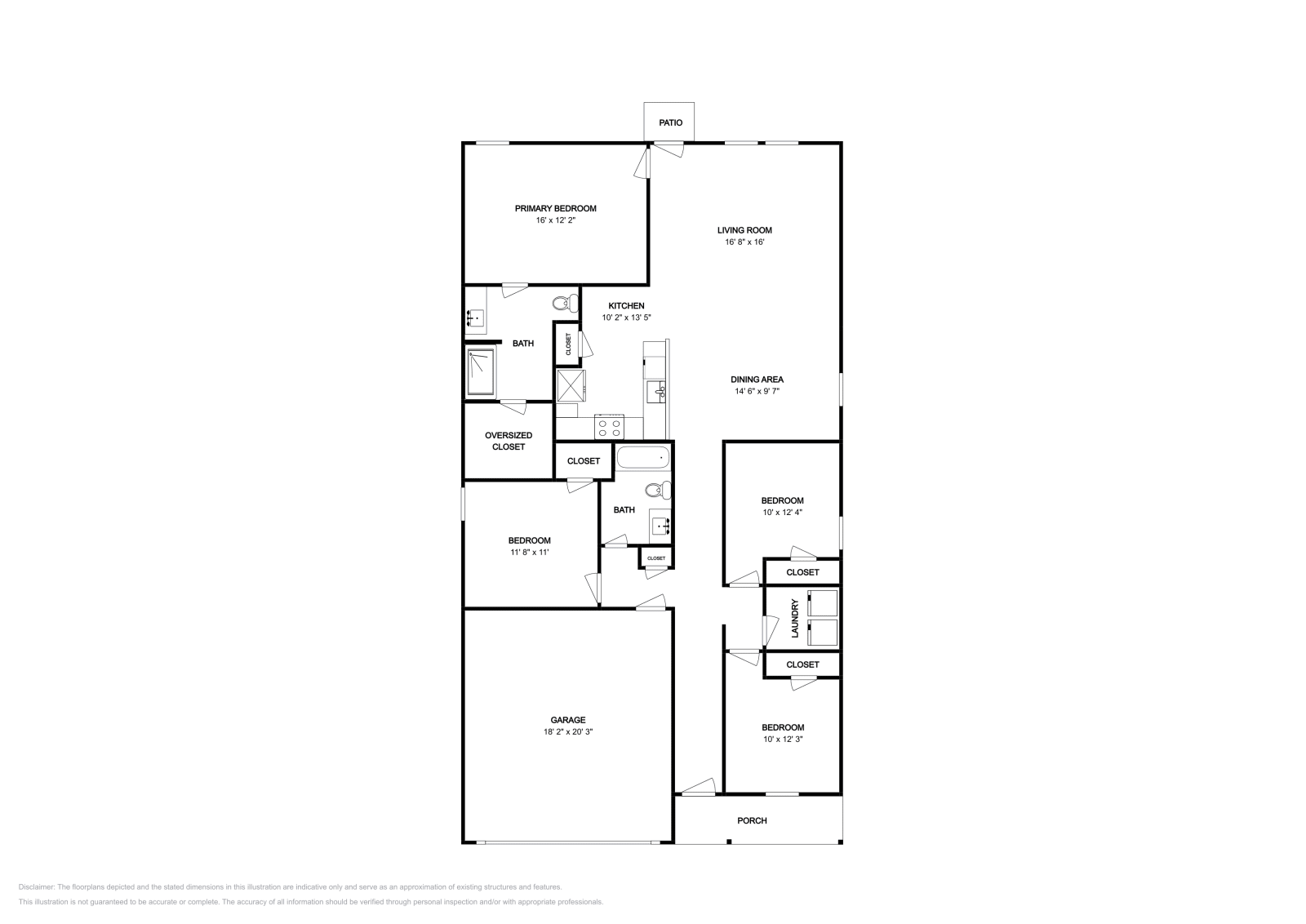 Building Photo - 7850 Marshall Ln