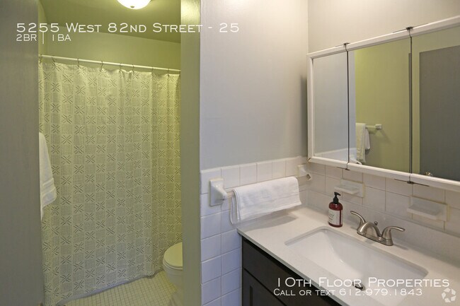 Building Photo - Normandale Lake Estates