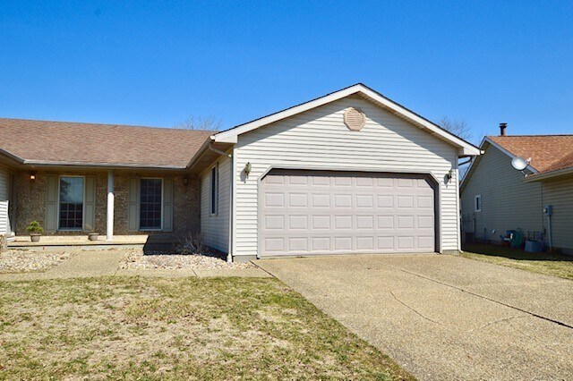 Primary Photo - 129 Genoa Dr