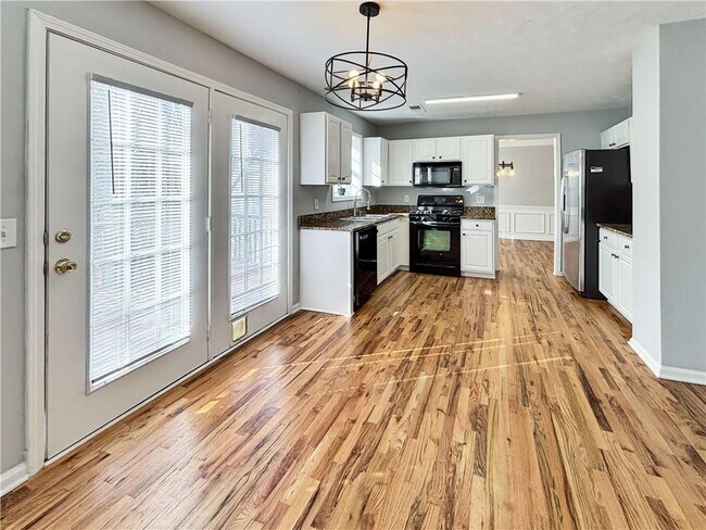 Building Photo - 3829 Mast Ct NW