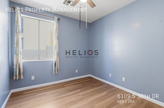 Building Photo - 6109 S 30th Dr