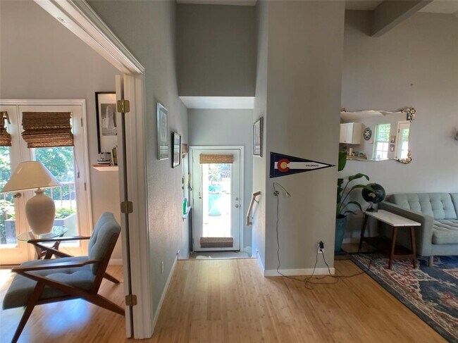 Building Photo - 1509 Treadwell St