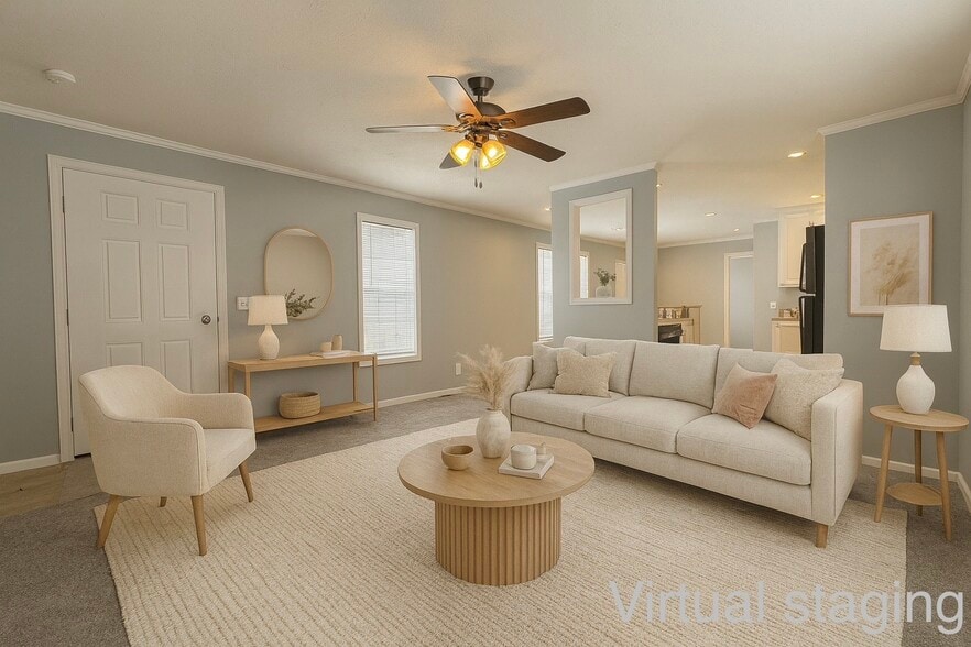 Building Photo - 2112 Bluebird Terrace NW