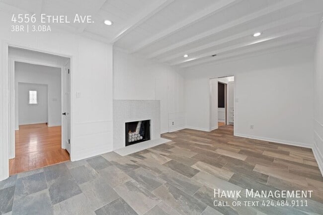 Building Photo - 4556 Ethel Ave