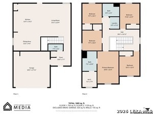 Building Photo - 5714 Bailey Downs