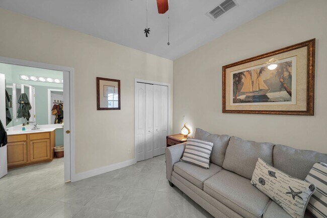 Building Photo - Serene Lakefront Living at Moody River Estates in NORTH FORT MYERS– Your Dream Home Awaits! 2BED+...