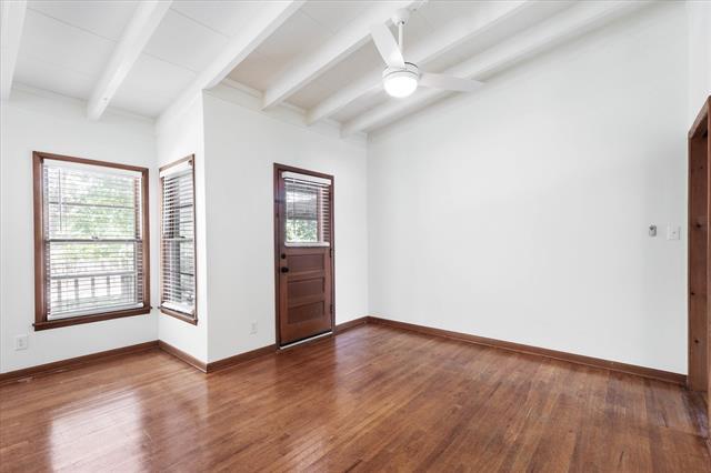 Building Photo - 4516 Rutland Ave