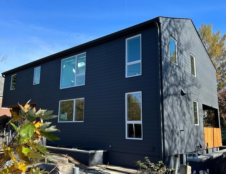 Exterior - 5517 41st St NW