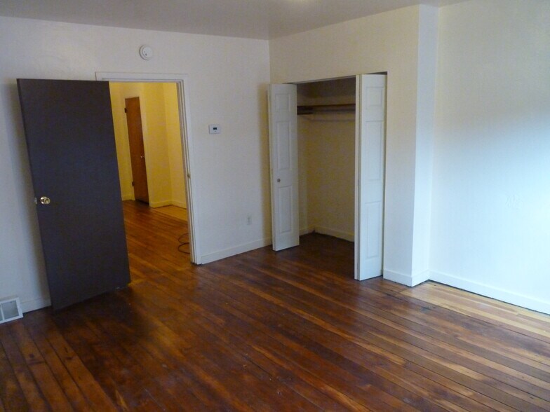 Floorplan - 134 S 25th St