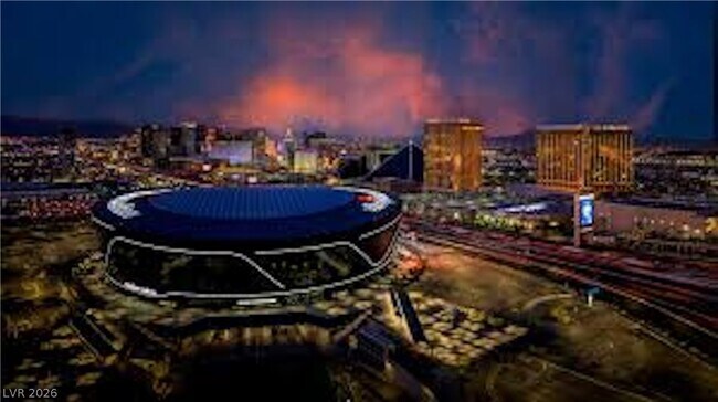 Building Photo - 4575 Dean Martin Dr