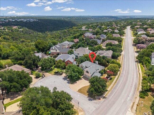 Building Photo - 5301 Deerwood Ln