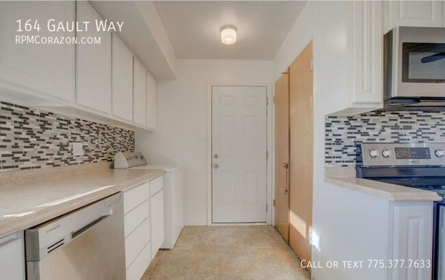 Building Photo - 164 Gault Way