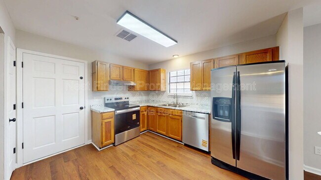 Building Photo - 1012 Dorwinion Dr