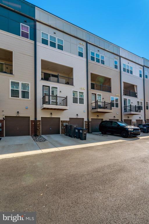 Building Photo - 2508 Neabsco Common Pl