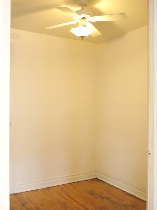 Floorplan - Harris Point Chicago