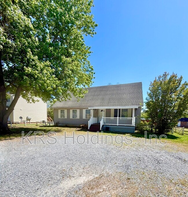 Building Photo - 1229 Wood Rd