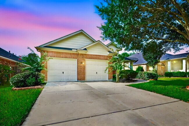 Primary Photo - 2815 Sage Creek Ct