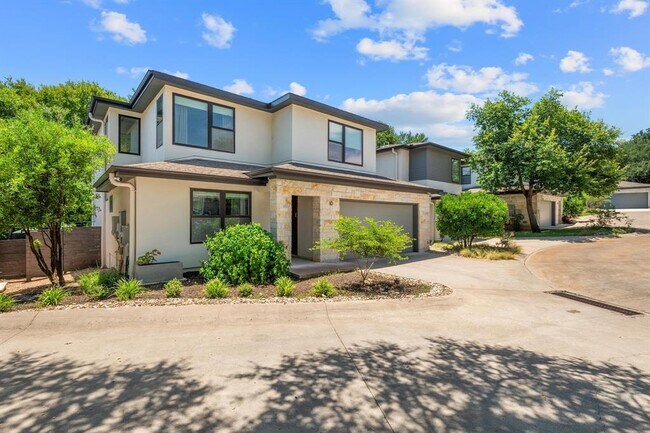 Building Photo - 1303 Azie Morton Rd
