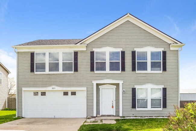 Building Photo - 2035 Brookside Ct