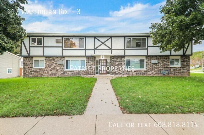 Building Photo - 117 Washburn Rd