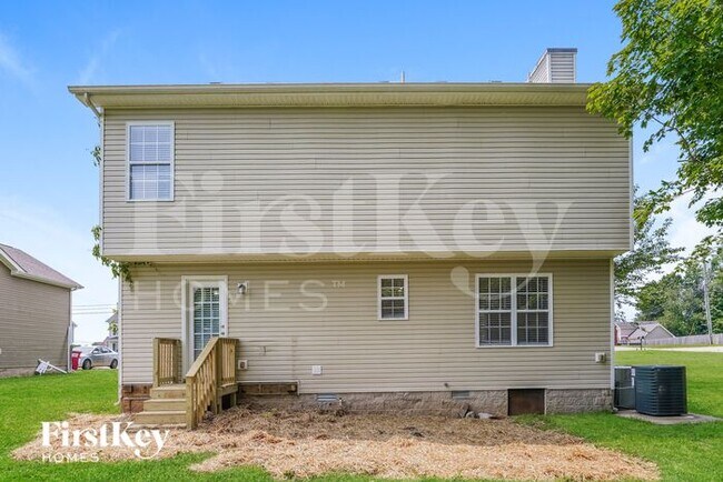 Building Photo - 1393 Jenny Ln