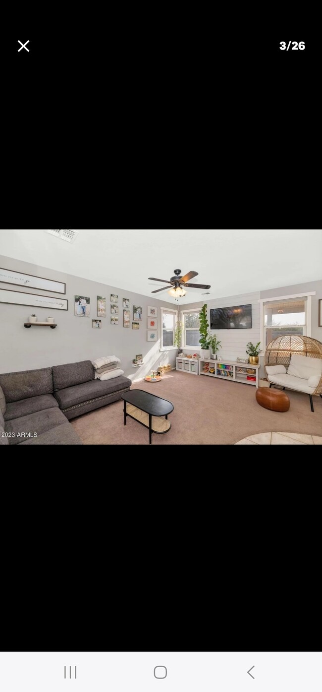 Building Photo - 3509 S 162nd Ave