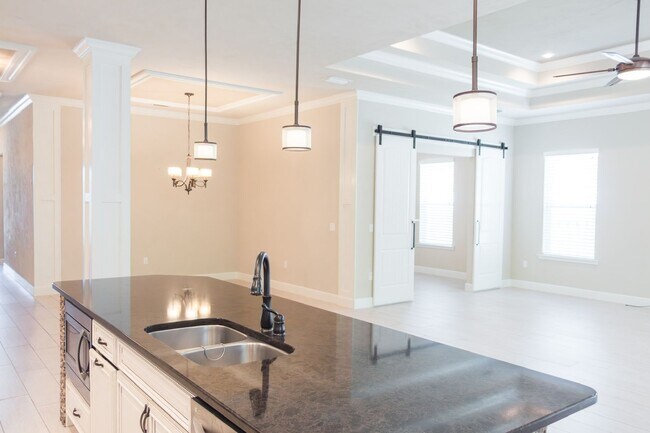 Building Photo - Vibrant 4/3 home in Longleaf!