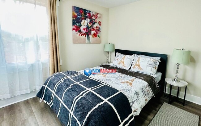 Building Photo - Fully furnished or unfurnished 4-bedroom ranch in Tucker