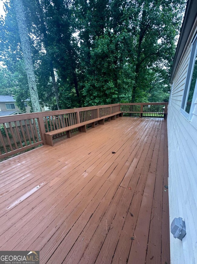 Building Photo - 2205 Mill Wood Ct NW