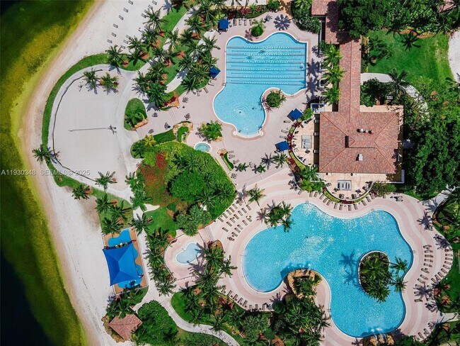 Building Photo - 6834 NW 107th Pl