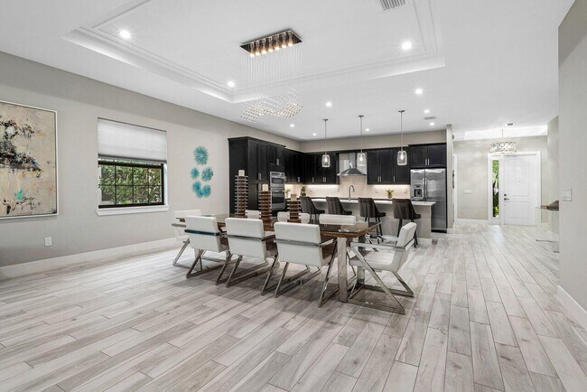 Building Photo - 2909 Gin Berry Way