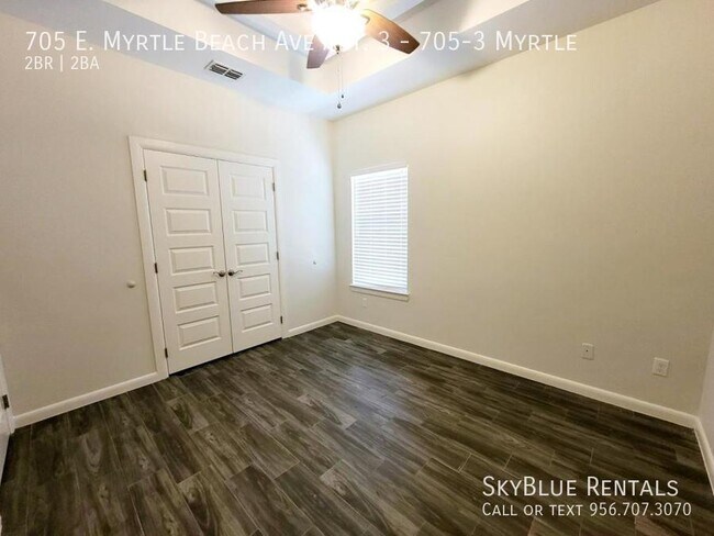 Building Photo - 705 E Myrtle Beach Ave