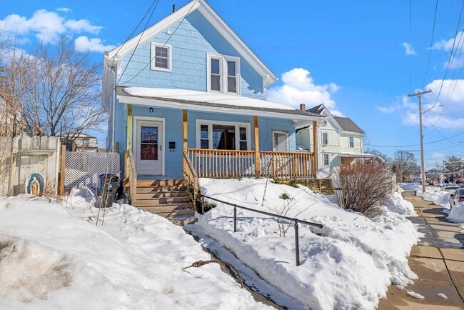 Building Photo - 20 Bell Rock St