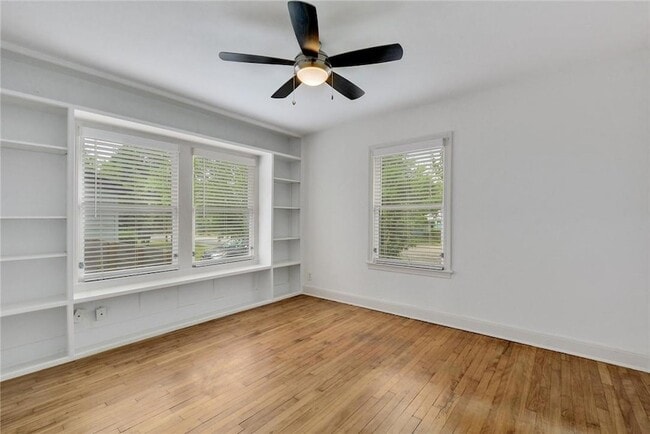 Building Photo - 4909 Shoal Creek Blvd