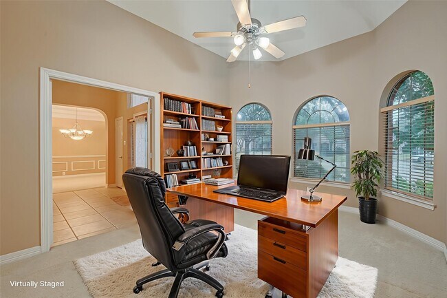 Building Photo - 22518 Silvermist Ln