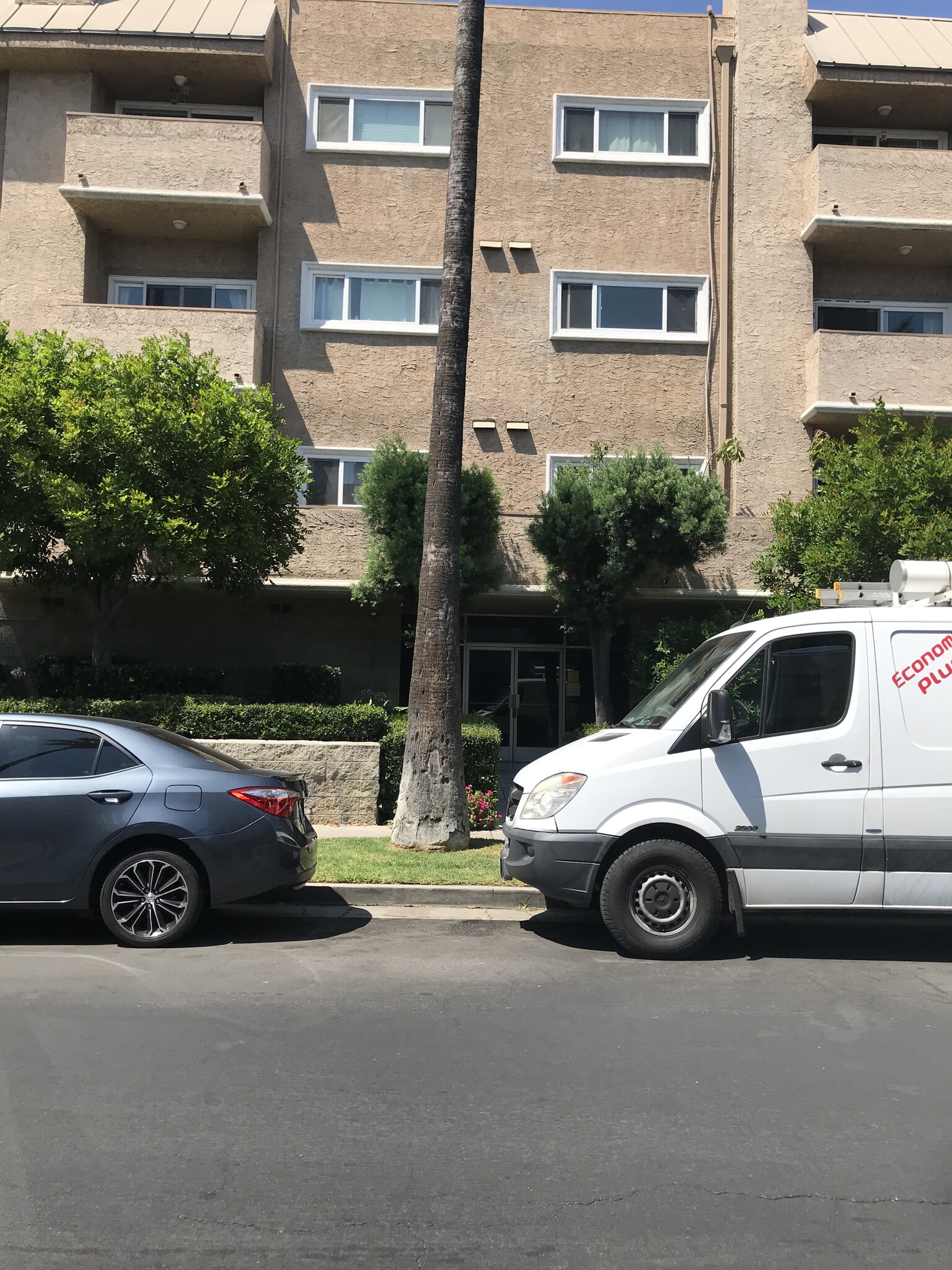 Building Photo - 14607 Erwin St