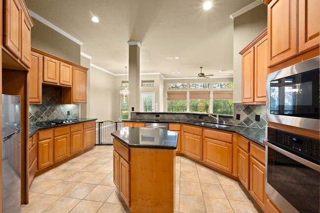 Building Photo - 14 Mystic Pines Ct