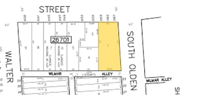 Building Photo - Inspected and Approved 3 Bedroom 1 Bath w PARKING & Appliances