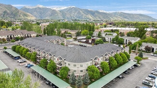 Building Photo - Wasatch Pointe Apartments