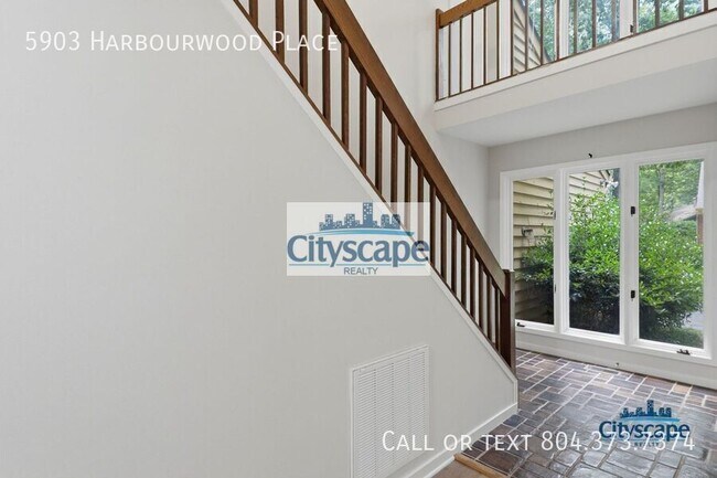 Building Photo - 5903 Harbourwood Pl