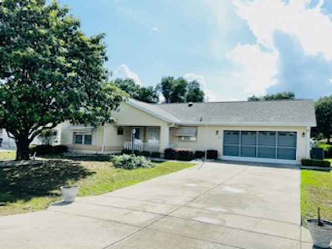 Building Photo - Partially Furnished Marion Landings Home