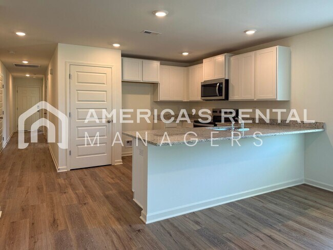 Building Photo - DEPOSIT PENDING! New Construction Home for...