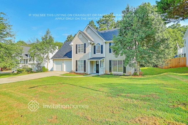 Building Photo - 510 Antebellum Dr SW