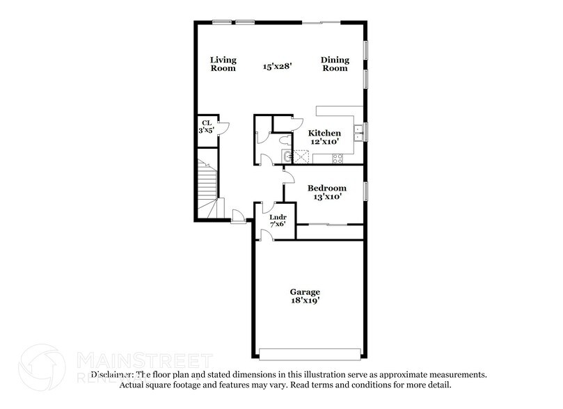 Building Photo - 7442 Primrose Post