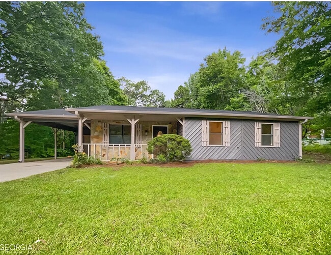 Building Photo - 4113 Feather Dr
