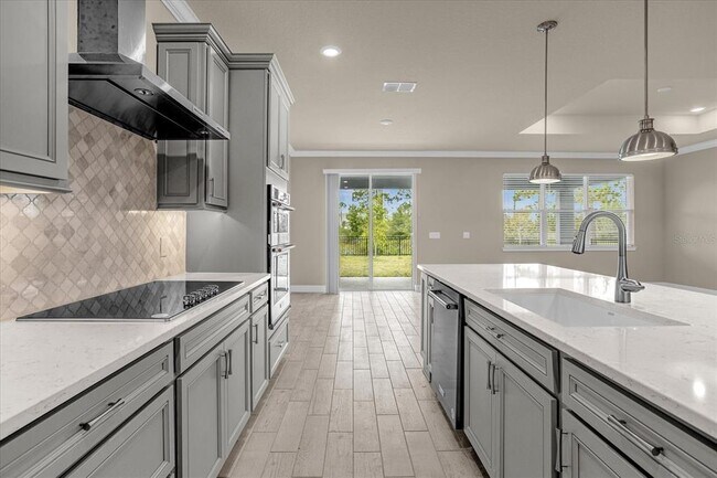 Building Photo - 17315 Million Lks Ct