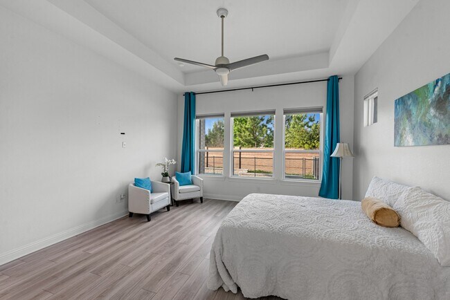 Building Photo - 19006 Sam Bass Ct