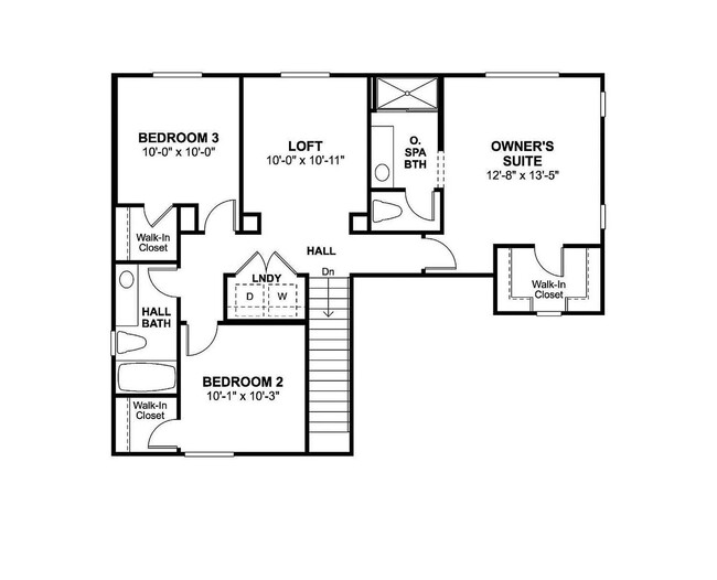 Building Photo - Beautiful 3 Bed/2 Bath + Office City in th...